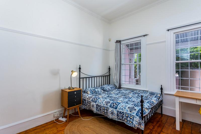 To Let 1 Bedroom Property for Rent in Observatory Western Cape